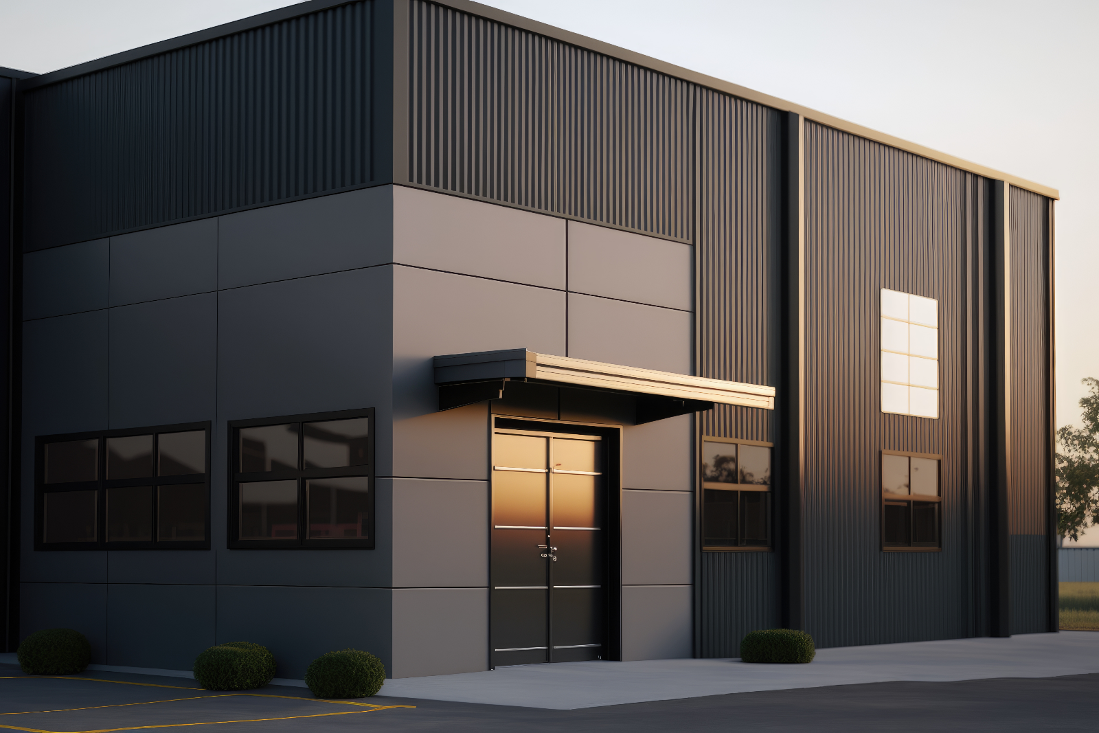 Topeka Commercial Property