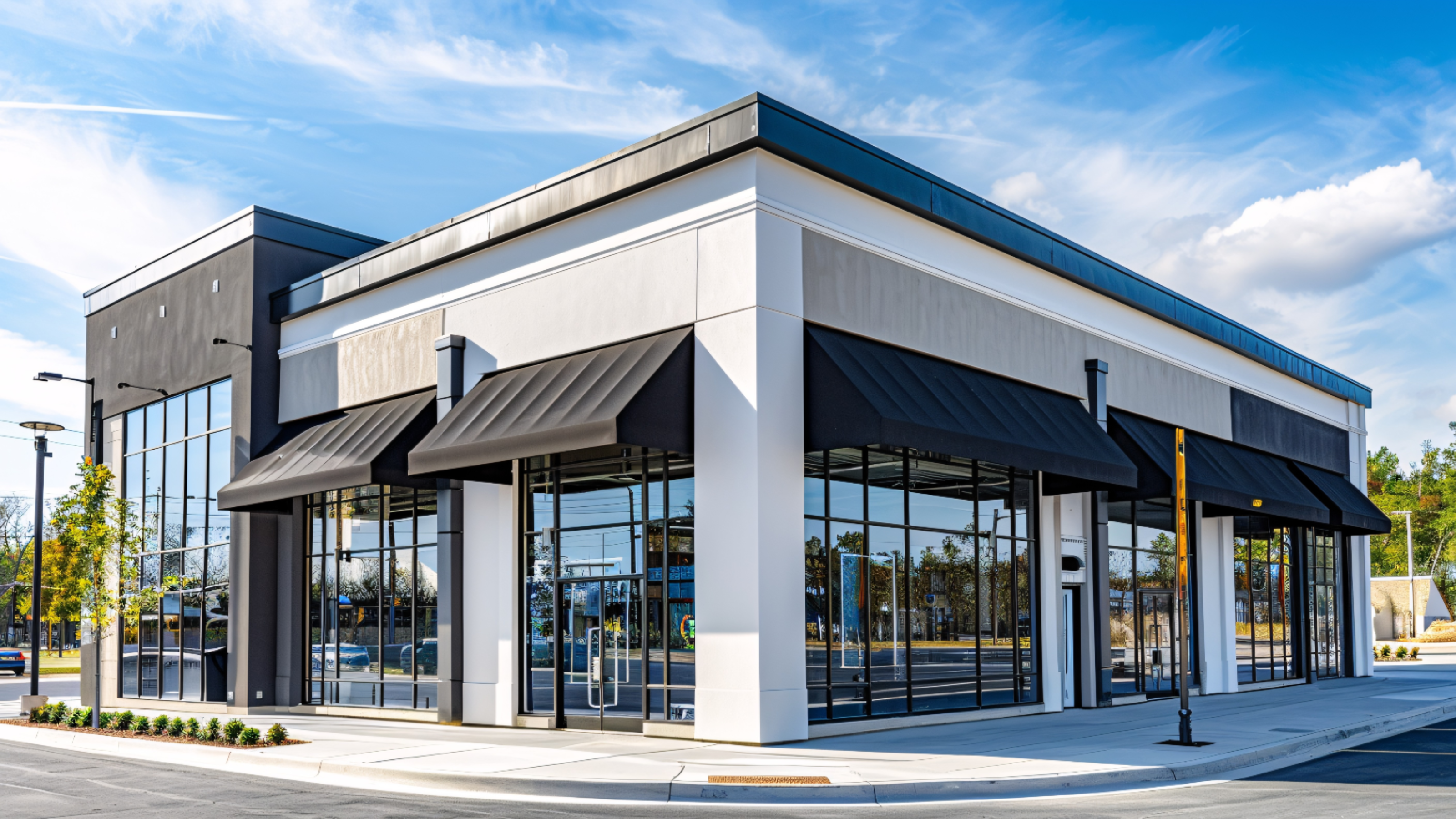 Retail Properties